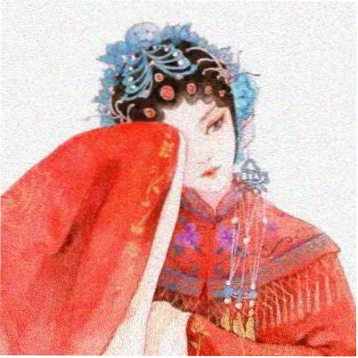 男配角